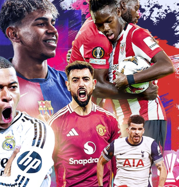 80分钟落后两球最终完成逆转，拜仁是德甲历史第三队